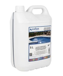 ALGICIDA CONCENTRADO 5 L COFAN