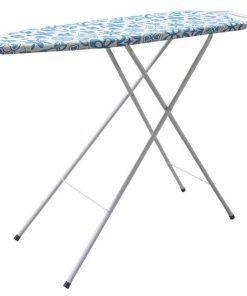 TABLA DE PLANCHAR GENOVA (110 X 32 CM)