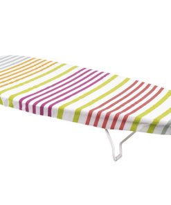 TABLA DE PLANCHAR DE SOBREMESA MINI 74 X 33 CM