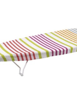 TABLA DE PLANCHAR DE SOBREMESA MINI 74 X 33 CM