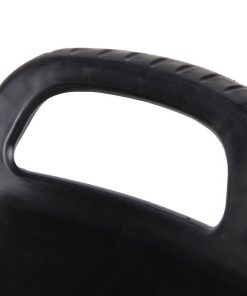 Alternative view of CAPAZO NEGRO RECICLADO 56 L 59,5 X 52,5 X 37 CM