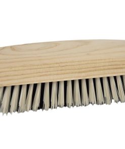 CEPILLO DE ROPA18,5 CM