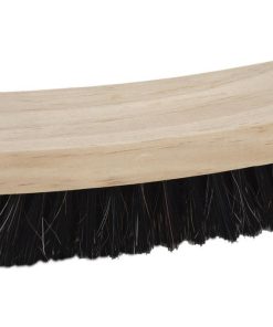 CEPILLO LIMPIADOR DE CALZADO 16 CM Nº0