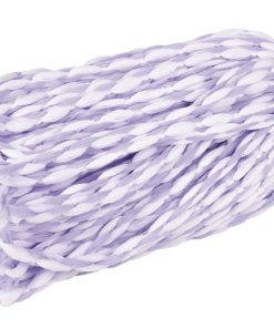 Alternative view of FREGONA TRENZADA MICROFIBRA 135 G
