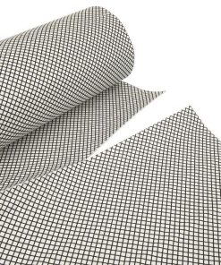 ROLLO DE BAYETA EXTRA ABSORBENTE CON PRECORTE 8 METROS 40 X 40 CM