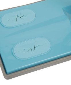 MOPA ATRAPAPOLVO + 10 RECAMBIOS DE MOPA