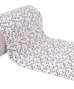 Inicio 16 ROLLO DE ALFOMBRA EN MOSAICOS VANGUARDISTA 50% ALGODÓN 50% POLIÉSTER 50 CM X 15 M