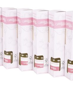 AMBIENTADOR DE VARILLAS STRAWBERRIES AND CREAM 50 ML venta unitaria