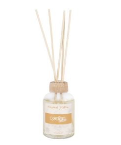 AMBIENTADOR DE VARILLAS  TROPICAL MALIBU 50 ML