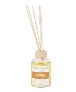 AMBIENTADOR DE VARILLAS ORANGE CINNAMON 50 MLventa unitaria