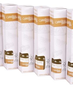 AMBIENTADOR DE VARILLAS ORANGE CINNAMON 50 ML