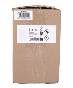Alternative view of AMBIENTADOR DE VARILLAS ORANGE CINNAMON 50 ML
