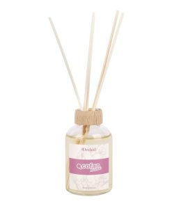 AMBIENTADOR DE VARILLAS ORCHID  50 ML venta unitaria