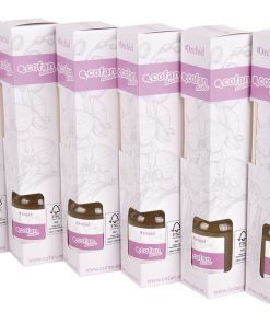 AMBIENTADOR DE VARILLAS ORCHID 50 ML