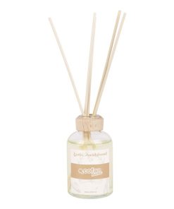 AMBIENTADOR DE VARILLAS  EXOTIC SANDALWOOD 50 ML venta unitaria