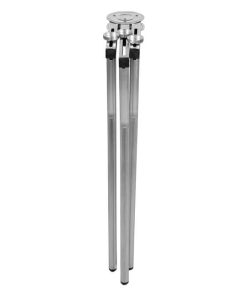 TRÍPODE REGULABLE PARA QUEMADOR ALTURA 70 CM 6 TRÍPODE REGULABLE PARA QUEMADOR ALTURA 70 CM