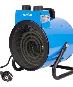 CALEFACTOR INDUSTRIAL 25/3000 W