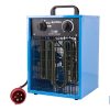 CALEFACTOR INDUSTRIAL DE 400 V TRIFÁSICO 30/2500/5000 W 8 CALEFACTOR INDUSTRIAL DE 400 V TRIFÁSICO 30/2500/5000 W