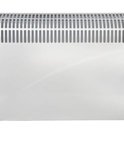Alternative view of CONVECTOR CON TERMOSTATO REGULABLE 750/1250/2000 W