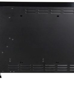 CONVECTOR DE PANEL DE VIDRIO PANTALLA LED 1500 W 7 CONVECTOR DE PANEL DE VIDRIO PANTALLA LED 1500 W