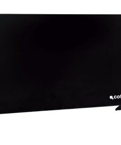 CONVECTOR DE PANEL DE VIDRIO PANTALLA LED 2000 W