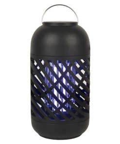 LÁMPARA LED ANTIINSECTOS 5 W 60 M2