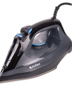 PLANCHA DE VAPOR 2400 W CAPACIDAD 320 ML 5 PLANCHA DE VAPOR 2400 W CAPACIDAD 320 ML