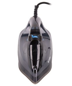 PLANCHA DE VAPOR 2400 W CAPACIDAD 320 ML 6 PLANCHA DE VAPOR 2400 W CAPACIDAD 320 ML