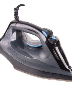 PLANCHA DE VAPOR 2400 W CAPACIDAD 320 ML 7 PLANCHA DE VAPOR 2400 W CAPACIDAD 320 ML