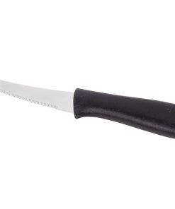 Alternative view of PACK DE 3 CUCHILLOS PARA FRUTA Y VERDURA 21 CM