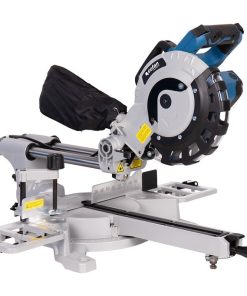 INGLETADORA 1450 W 5000 RPM Ø210 MM