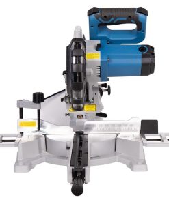 Alternative view of INGLETADORA 1450 W 5000 RPM Ø210 MM