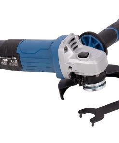 AMOLADORA 750 W 11000 RPM Ø115 MM