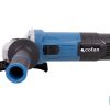 AMOLADORA 900W Ø115/125MM VELOCIDAD VARIABLE