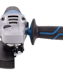 AMOLADORA 900W Ø115/125MM VELOCIDAD VARIABLE