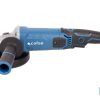 AMOLADORA 1010 W 3000-11000 RPM Ø115/125 MM