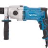 TALADRO PERCUTOR 1200 W (1-13 MM) PORTABROCAS AUTOMÁTICO