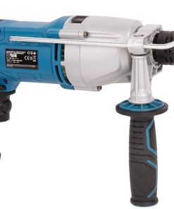 TALADRO PERCUTOR 1200 W (1-13 MM) PORTABROCAS AUTOMÁTICO