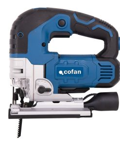 SIERRA DE CALAR ELÉCTRICA 750W 0-45° (800-3000 RPM)