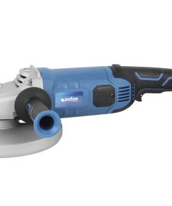 AMOLADORA ANGULAR 2400W Ø230MM
