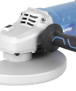 AMOLADORA ANGULAR 2400W Ø230MM