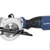 MINI SIERRA CIRCULAR ELÉCTRICA 705 W 115 MM