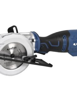 MINI SIERRA CIRCULAR ELÉCTRICA 705 W 115 MM