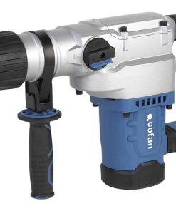 TALADRO MARTILLO PERFORADOR 1500 W SDS MAX