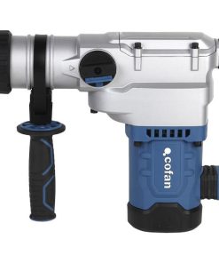 Alternative view of TALADRO MARTILLO PERFORADOR 1500 W SDS MAX