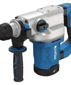 TALADRO MARTILLO PERFORADOR 1500 W, SDS PLUS