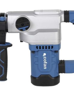 Alternative view of TALADRO MARTILLO PERFORADOR 1500 W, SDS PLUS