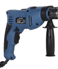 TALADRO DE IMPACTO 600 W 5 TALADRO DE IMPACTO 600 W