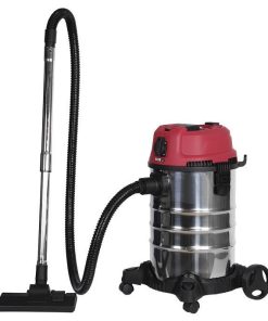 ASPIRADOR PROFESIONAL MODELO SIROCO 30l 1200W