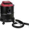 ASPIRADOR CENIZAS MODELO ALLEY 20L 1200W 6 ASPIRADOR CENIZAS MODELO ALLEY 20L 1200W